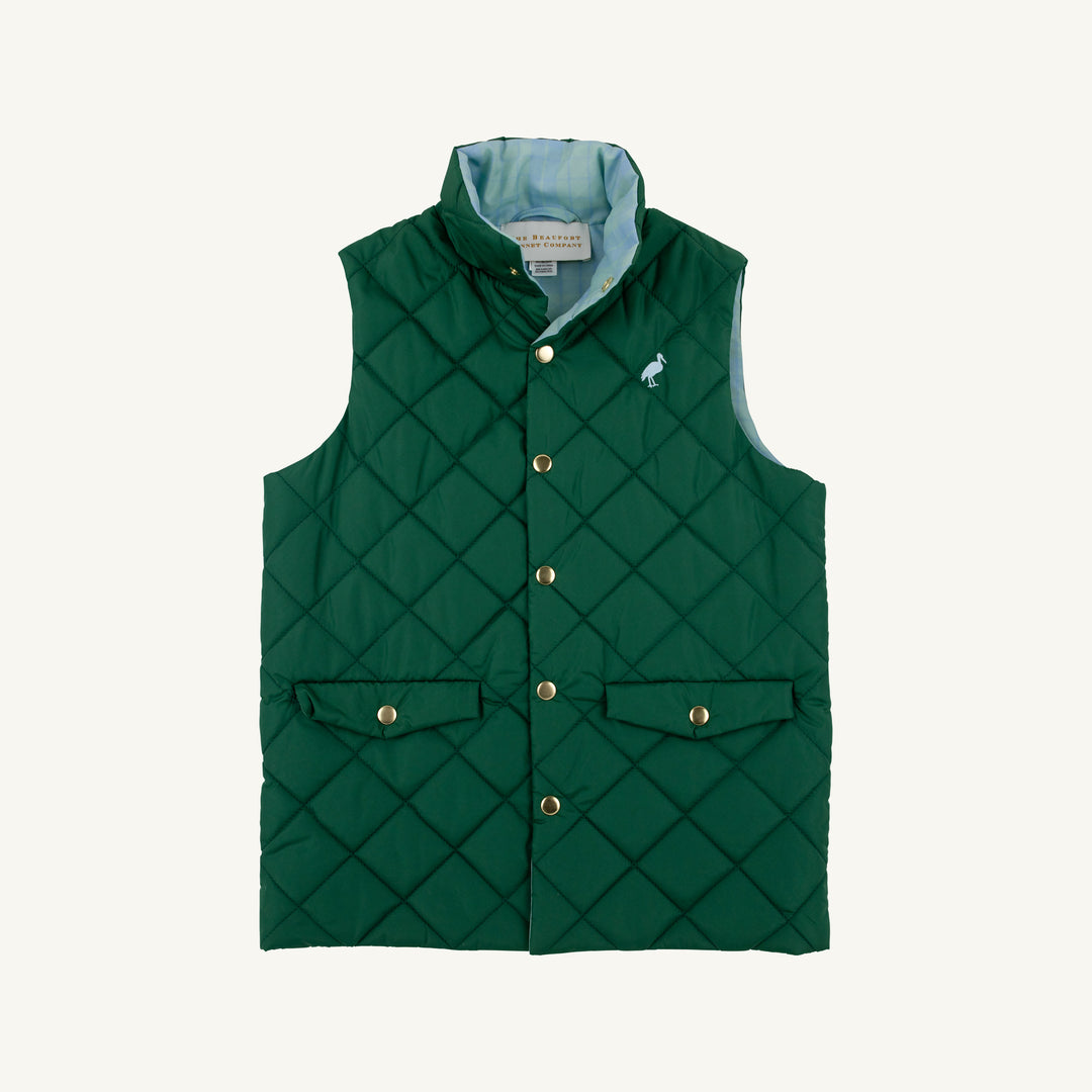 Vaughn Vest