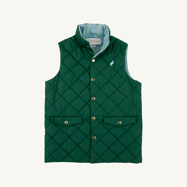 Vaughn Vest