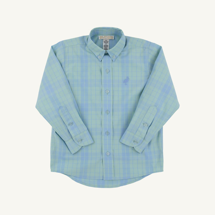 Deans List Dress Shirt