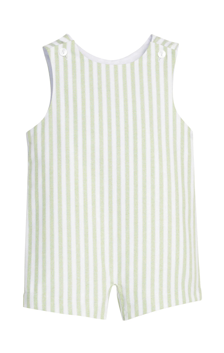 Vintage John John - Meriwether Stripe