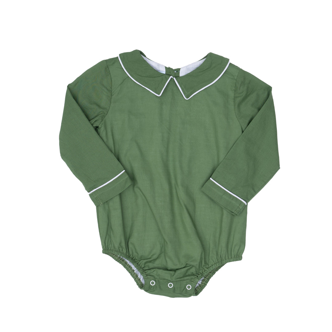 Phillip LS Bubble Briarwood Green