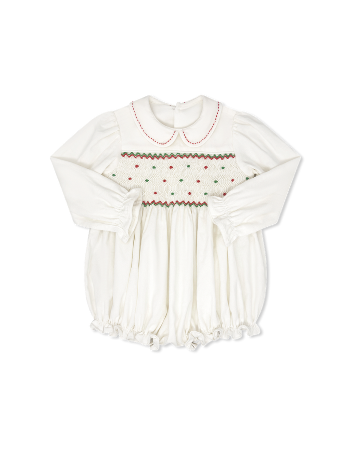 Clara Bubble Long Sleeve