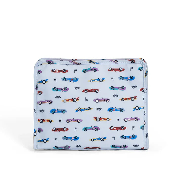 Roadie Large Zip Pouch