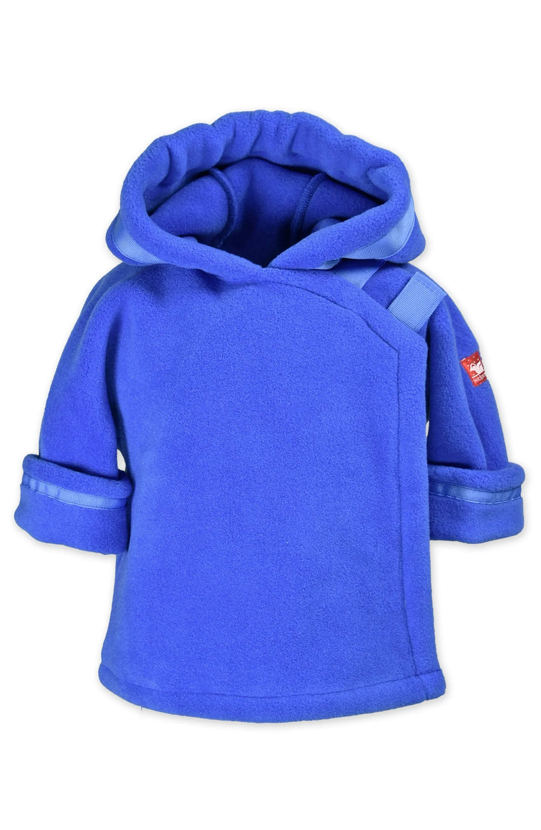 Warmplus Favorite Jacket- Blue