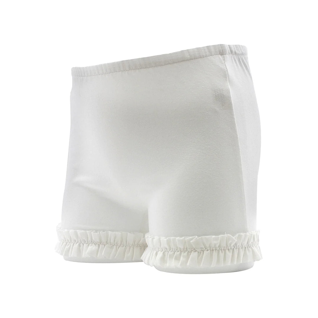 Wundershorts Ruffle