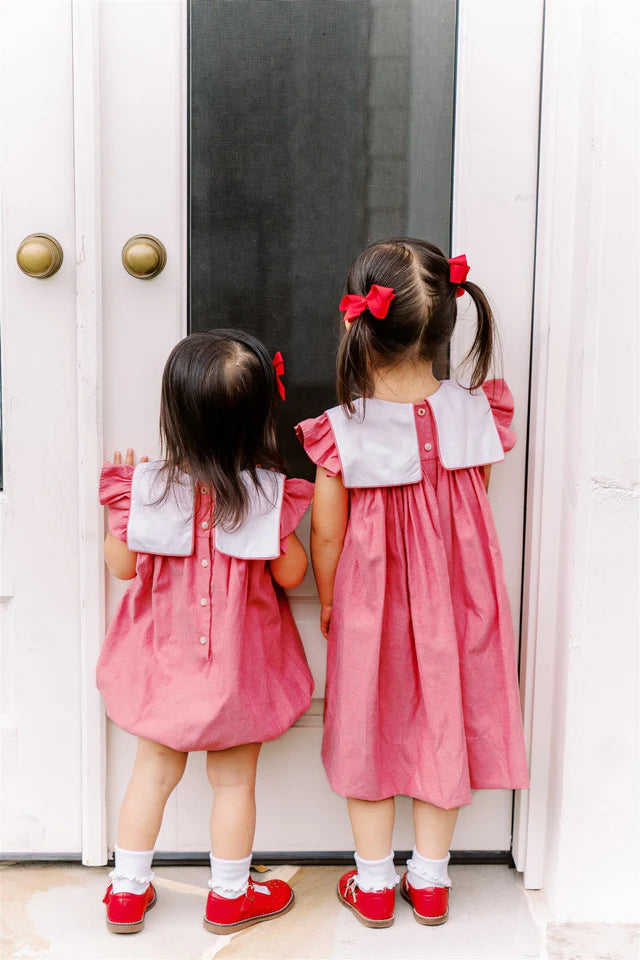 Bookworm Dress